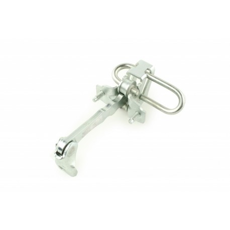 AJTÓKORLÁTOZÓ FIAT 500 07 ELÖL L/R 51782989