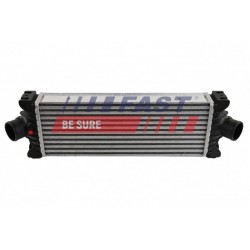 INTERCOOLER FORD TRANSIT 13 2.2 TDCI CC11-9L440-AE
