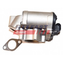 EGR SZELEP RENAULT TRAFIC 01 2.0DCI 5 PIN 8200797706