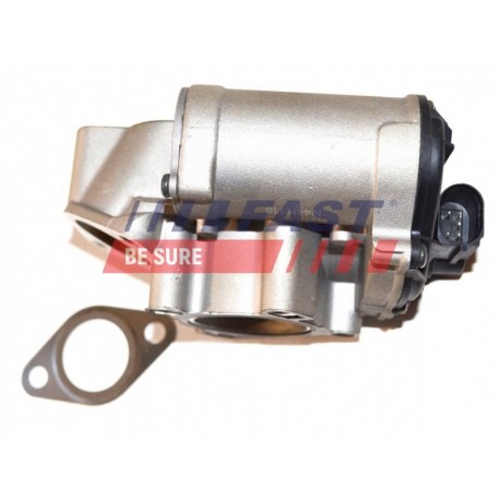 EGR SZELEP RENAULT TRAFIC 01 2.0DCI 5 PIN 8200797706