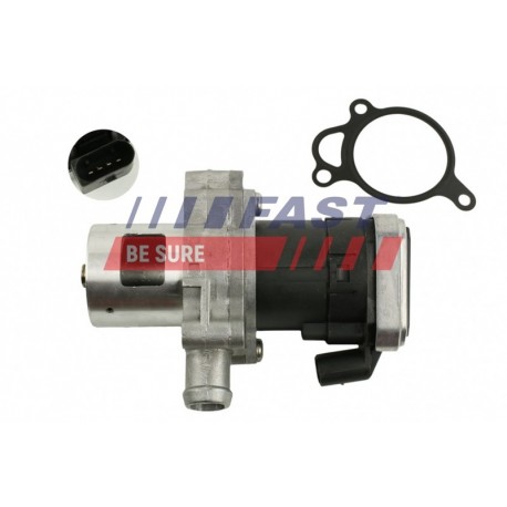 EGR SZELEP MERCEDES SPRINTER 06 906 2.2 CDI 6461420019