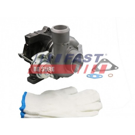 TURBÓFELTÖLTŐ MERCEDES SPRINTER 06 906 2.1 CDI 150 KM 6460960599