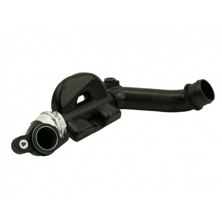 INTERCOOLER TÖMLŐ FIAT SCUDO 07 1.6JTD 9657083280