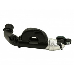 INTERCOOLER TÖMLŐ FIAT SCUDO 07 1.6JTD 9657083280