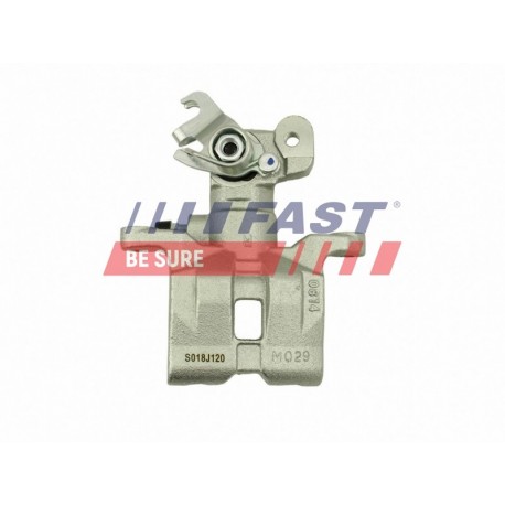 FÉKNYEREG MAZDA 6 JOBB HÁTSÓ JOBB OLDALI FÉKTARTÓ NÉLKÜL 02 GJ6A-26-61XA