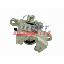 FÉKNYEREG MAZDA 6 JOBB HÁTSÓ JOBB OLDALI FÉKTARTÓ NÉLKÜL 02 GJ6A-26-61XA