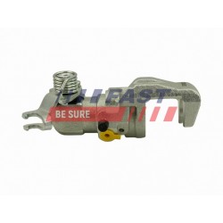 FÉKNYEREG MAZDA 6 JOBB HÁTSÓ JOBB OLDALI FÉKTARTÓ NÉLKÜL 02 GJ6A-26-61XA