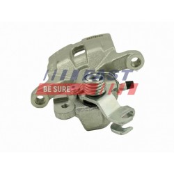 FÉKNYEREG MAZDA 6 JOBB HÁTSÓ JOBB OLDALI FÉKTARTÓ NÉLKÜL 02 GJ6A-26-61XA