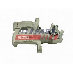 FÉKNYEREG MAZDA 6 JOBB HÁTSÓ JOBB OLDALI FÉKTARTÓ NÉLKÜL 02 GJ6A-26-61XA