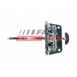 AJTÓKORLÁTOZÓ AUDI A2 FRONT L/R 2001-2005 8Z0837249