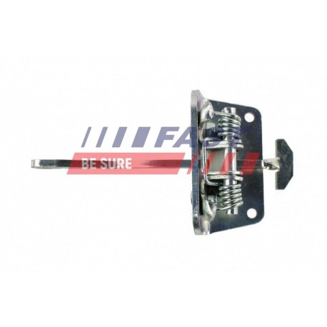 AJTÓKORLÁTOZÓ AUDI A2 FRONT L/R 2001-2005 8Z0837249