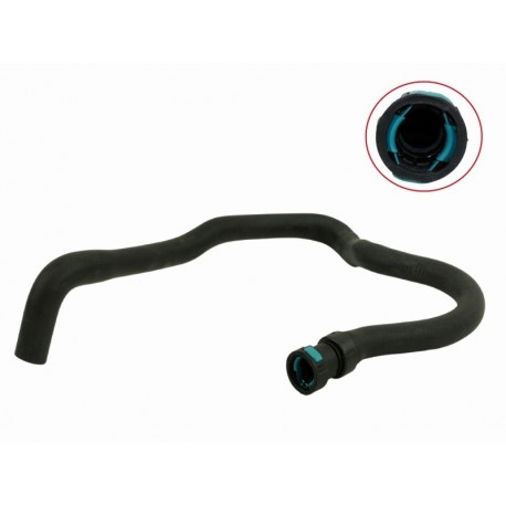 HŰTŐTÖMLŐ FORD TRANSIT 06 HŐCSERÉLŐ 6C11-18K582-CE