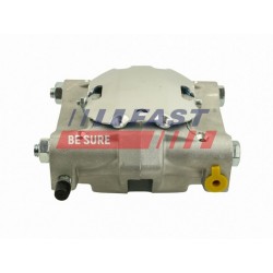 FÉKNYEREG CITROEN C5 HÁTSÓ L/R FÉKTARTÓ NÉLKÜL 01 4400.L3