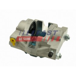 FÉKNYEREG CITROEN C5 HÁTSÓ L/R FÉKTARTÓ NÉLKÜL 01 4400.L3