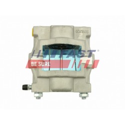 FÉKNYEREG CITROEN C5 HÁTSÓ L/R FÉKTARTÓ NÉLKÜL 01 4400.L3