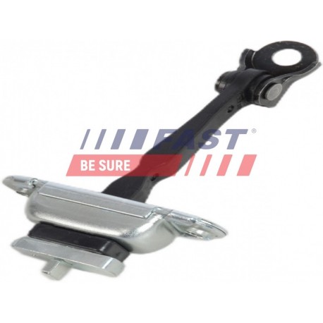 AJTÓKORLÁTOZÓ SKODA FABIA HÁTSÓ L/R 99 6Y0839249G