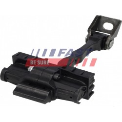 AJTÓKORLÁTOZÓ SKODA ROOMSTER HÁTSÓ L/R 06 5J0839249D