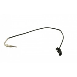 SZENZOR Kipufogógáz-hőmérséklet RENAULT TRAFIC 14 DPF FILTER FEKETE 1.6 dCi 95 15 226407522R