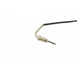 SZENZOR Kipufogógáz-hőmérséklet RENAULT TRAFIC 14 DPF FILTER FEKETE 1.6 dCi 95 15 226407522R