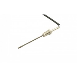 SZENZOR Kipufogógáz-hőmérséklet RENAULT TRAFIC 14 DPF SZŰRŰ 1.6 dCi 95 szürke 15 226400467R