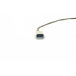 SZENZOR Kipufogógáz-hőmérséklet RENAULT TRAFIC 14 DPF SZŰRŰ 1.6 dCi 95 szürke 15 226400467R