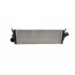 INTERCOOLER RENAULT TRAFIC 01 2.0 dCi 93854162