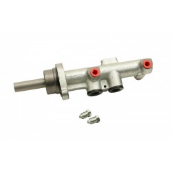 FÉK FŐFÉKHENGER RENAULT TRAFIC 01 12X1(2)/10X1(1) 20,60MM LUKAS/TRW ASR 4417128