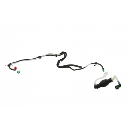 ÜZEMANYAGTÖMLŐ RENAULT KANGOO 08 1.5 DCI 164466575R