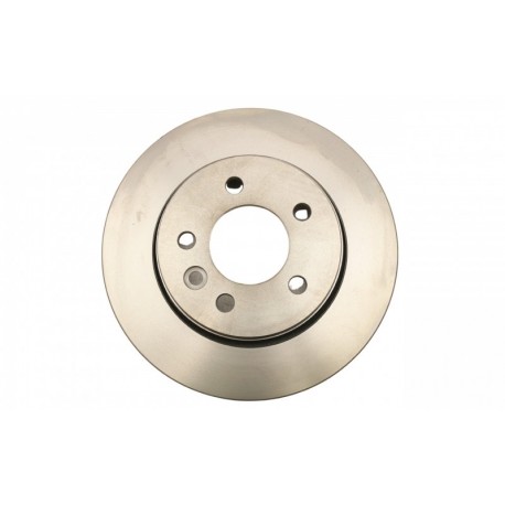 FÉKTÁRCSA VW CRAFTER 16 HÁTUL L/R SZELLŐZTETETT 2N0615601