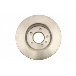 FÉKTÁRCSA VW CRAFTER 16 HÁTUL L/R SZELLŐZTETETT 2N0615601