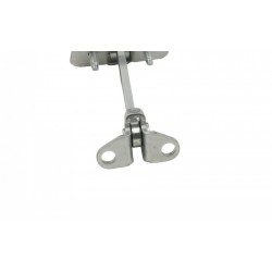 AJTÓKORLÁTOZÓ PEUGEOT FRONT L/R 106 9181.C2