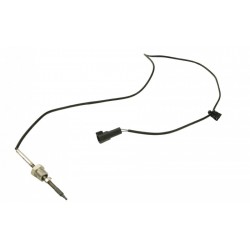 SZENZOR KIPUFOGÓGÁZ HŐMÉRSÉKLET FORD TRANSIT 06 DPF SZŰRŐ 2.2 TDCI 13 CC1A-12B591-BB