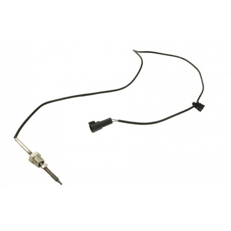 SZENZOR KIPUFOGÓGÁZ HŐMÉRSÉKLET FORD TRANSIT 06 DPF SZŰRŐ 2.2 TDCI 13 CC1A-12B591-BB