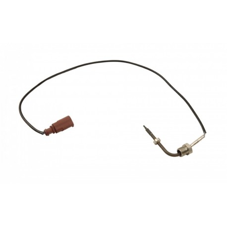 SZENZOR KIPUFOGÓGÁZ HŐMÉRSÉKLET VW CADDY III 03 DPF SZŰRŐ BARNA 1.6 TDI 10 03L906088DH