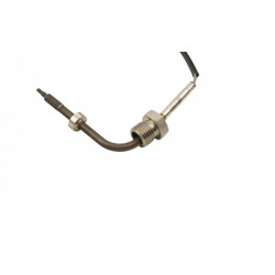 SZENZOR KIPUFOGÓGÁZ HŐMÉRSÉKLET VW CADDY III 03 DPF SZŰRŐ BARNA 1.6 TDI 10 03L906088DH