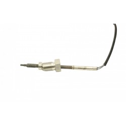 SZENZOR KIPUFOGÓGÁZ HŐMÉRSÉKLET VW CRAFTER 06 EGR SZELEP FEKETE 2.5 TDI 076906088C