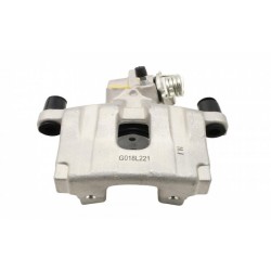 FÉKNYEREG RENAULT LAGUNA HÁTSÓ JOBB OLDALI FÉKTARTÓ NÉLKÜL 01 7701049109