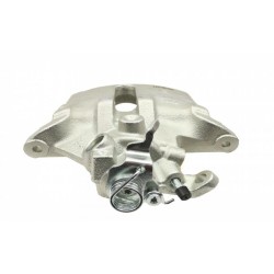 CITROEN C5 FÉKNYEREG ELÖL JOBBRA, KONZOL NÉLKÜL 01 4400.L7