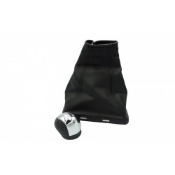 VÁLTÓGOMB OPEL VECTRA 5-GEAR C OTWÓR 12MM + MIESZEK 57 38 920