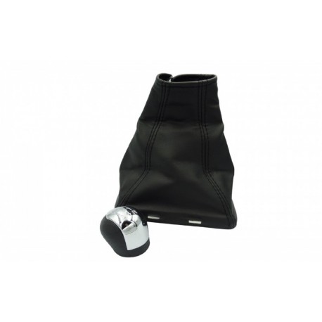 VÁLTÓGOMB OPEL VECTRA 5-GEAR C OTWÓR 12MM + MIESZEK 57 38 920