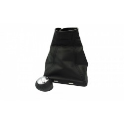 VÁLTÓGOMB OPEL VECTRA 5-GEAR C OTWÓR 12MM + MIESZEK 57 38 920