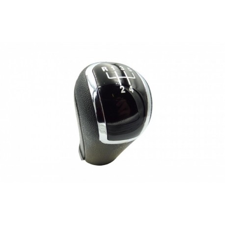 VÁLTÓGOMB SKODA FABIA 5 SEBESSÉGES OTWÓR 12MM 6Y0 711 113H