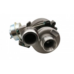 TURBÓFELTÖLTŐ VW CRAFTER 06 2.5 TDI 06 076145701E