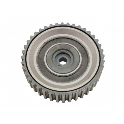 KAMRAVILLA RENAULT MASTER 98 KAMRAVILLA 1.9 dTI 82 00 548 227