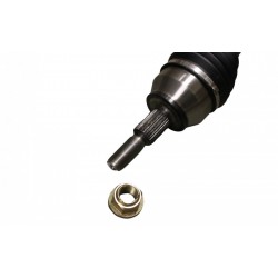 Hajtásváltó FORD TRANSIT CONNECT 13 Jobbra 1.5 TDCi 15 DV61-3B436-KB