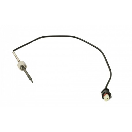 SZENZOR KIPUFOGÓGÁZ HŐMÉRSÉKLET MERCEDES SPRINTER 06 906 DPF SZŰRŐ 2.1 CDI A0019050600