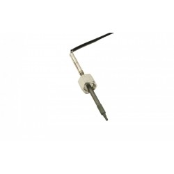 SZENZOR KIPUFOGÓGÁZ HŐMÉRSÉKLET MERCEDES SPRINTER 06 906 DPF SZŰRŐ 2.1 CDI A0019050600