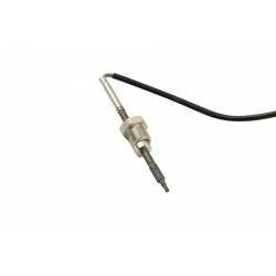 SZENZOR KIPUFOGÓGÁZ HŐMÉRSÉKLET VW TRANSPORTER T6 15 DPF SZŰRŐ SÁRGA 2.0 TDI 15 03K906088B