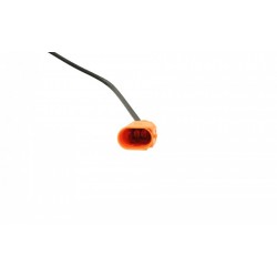 SZENZOR KIPUFOGÓGÁZ HŐMÉRSÉKLET VW TRANSPORTER T6 15 DPF SZŰRŐ SÁRGA 2.0 TDI 15 03K906088B