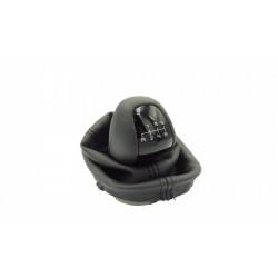 VÁLTÓGOMB MERCEDES C-OSZTÁLY 6 FOKOZAT OTWÓR 10MM + MIESZEK A 203 267 40 10